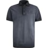 Polo triko PME Legend Cold Dye Pique pánské tmavě modré