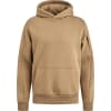 Mikina PME Legend 3T Cross Fleece pánská hnědá