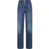 Timezone jeans Comfort Cora dámské modré