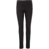 Wrangler jeans High Rise Skinny dámské černé