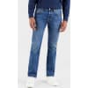 Levi´s® jeans 501 Original Ubbles pánské modré