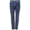 Levi´s® jeans 514 Straight Chain Rinse pánské modré