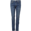 Levi´s® jeans 511 Slim Panda pánské modré