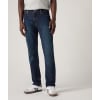 Levi´s® jeans 511 Slim Bilogia ADV pánské tmavě modré