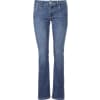 Mavi jeans Bella dámské modré