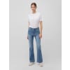 Mavi jeans Samara dámské modré