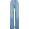 Mavi jeans Florida dámské světle modré