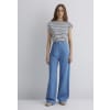 Mavi jeans Pera dámské modré