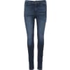 Mustang jeans Style Georgia Super Skinny dámské tmavě modré