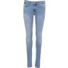 Mustang jeans Style Quincy Skinny dámské modré