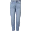 Mustang jeans Style Charlotte Tapered dámské modré