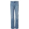 Mustang jeans Style Madison Wide dámské modré