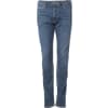 Lee jeans Rider New Deep Water pánské tmavě modré