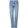 Levi´s® jeans 501 For Women Hollow Days dámské modré