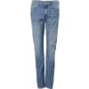 Levi´s® jeans 512 Slim Taper BT Come Draw With Me pánské modré