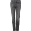 Pioneer jeans Rando pánské tmavě šedé