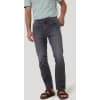 Pioneer jeans Rando pánské tmavě šedé