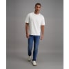 Pioneer jeans Rando pánské modré