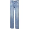 Timezone jeans Comfort Cora dámské modré