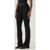Levi´s® jeans 725 High Rise Bootcut Midnight Gaze dámské černé