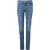 Levi´s® jeans 721 High Rise Skinny Blow Your Mind dámské modré