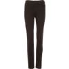 Levi´s® jeans 724 High Rise Straight Midnight Gaze dámské černé