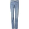 Levi´s® jeans 724 High Rise Straight Kick Start dámské modré