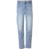 Dětské jeansy Blue Effect modré