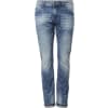 Timezone jeans Slim Scott pánské modré