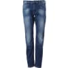 Timezone jeans Regular Gerrit pánské tmavě modré