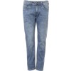 Timezone jeans Regular Gerrit pánské modré