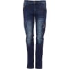 Timezone jeans Regular Roger pánské tmavě modré