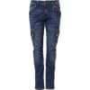 Timezone jeans Regular Roger pánské modré