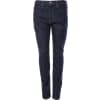 Levi´s® jeans 512 Slim Taper Rock pánské tmavě modré