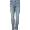 Levi´s® jeans 512 Slim Taper Pelican Rust pánské světle modré