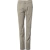 Kalhoty Pierre Cardin Calais pánské hnědé