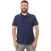 Polo triko Levi´s® Hm Polo Dress Blues pánské tmavě modré