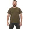 Triko Levi´s® Original Hm Tee Olive Night pánské olivové