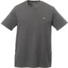 Triko Levi´s® Original HM Tee Dark Gray pánské tmavě šedé