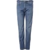 Levi´s® jeans 502 Taper BT Shitake pánské modré