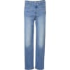 Levi´s® jeans Ribcage Full Length Dance Around dámské modré