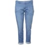 Brax jeans Style Merrit S 7/8 dámské modré