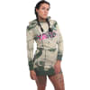 Šaty Yakuza Modern War Sweat