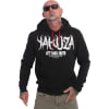 Mikina Yakuza Faith
