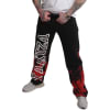Tepláky Yakuza Creepy Straight