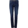 Lee jeans Elly Dark Rook dámské tmavě modré