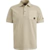 Polo triko PME Legend pánské béžové