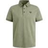 Polo triko PME Legend pánské olivové