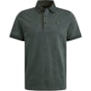 Polo triko PME Legend pánské modro-šedé