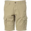 Kraťasy PME Legend Broken Twill pánské béžové